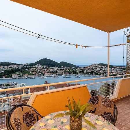 Apartment Marisol Dubrovnik Exterior foto