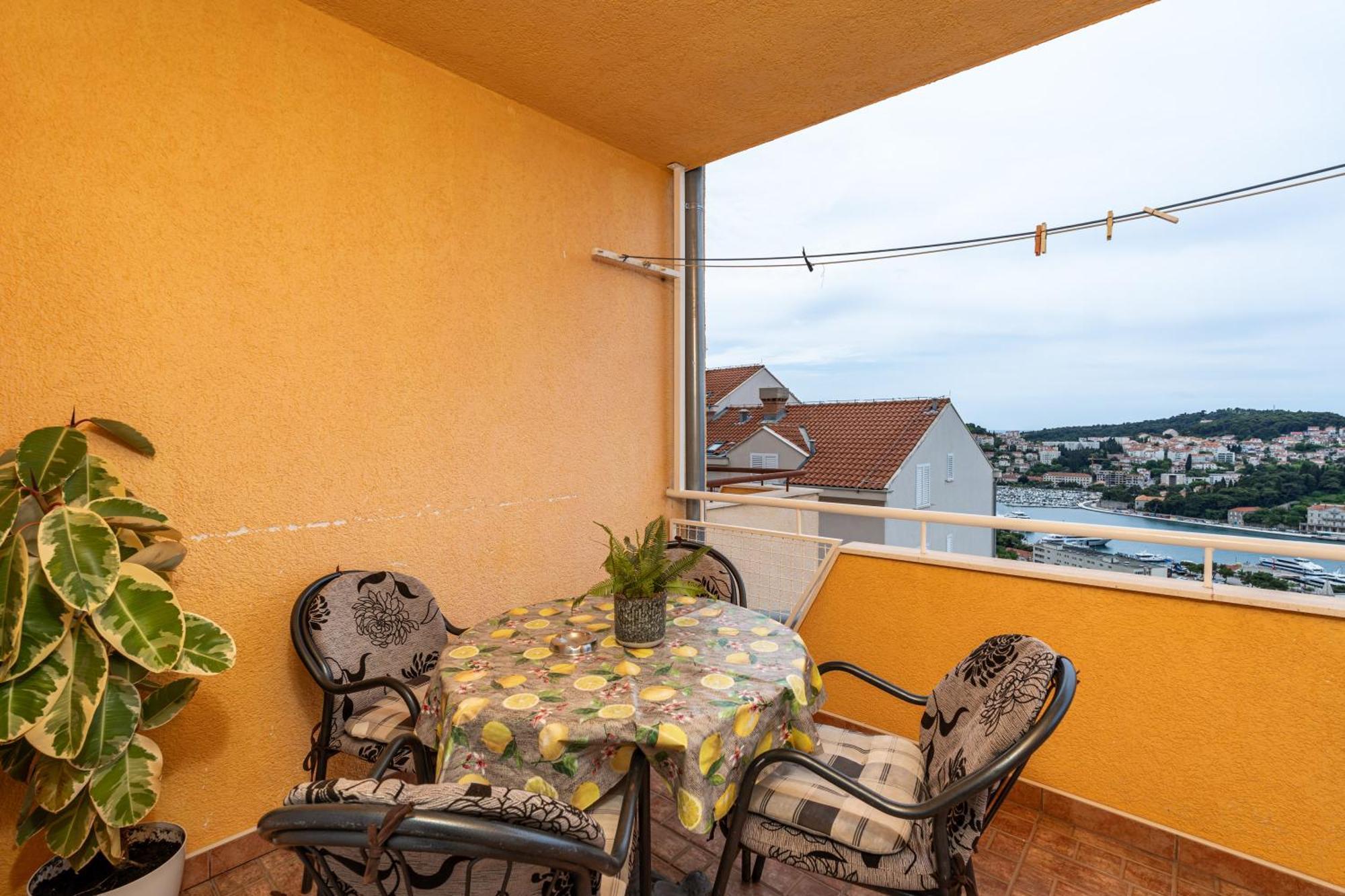 Apartment Marisol Dubrovnik Exterior foto