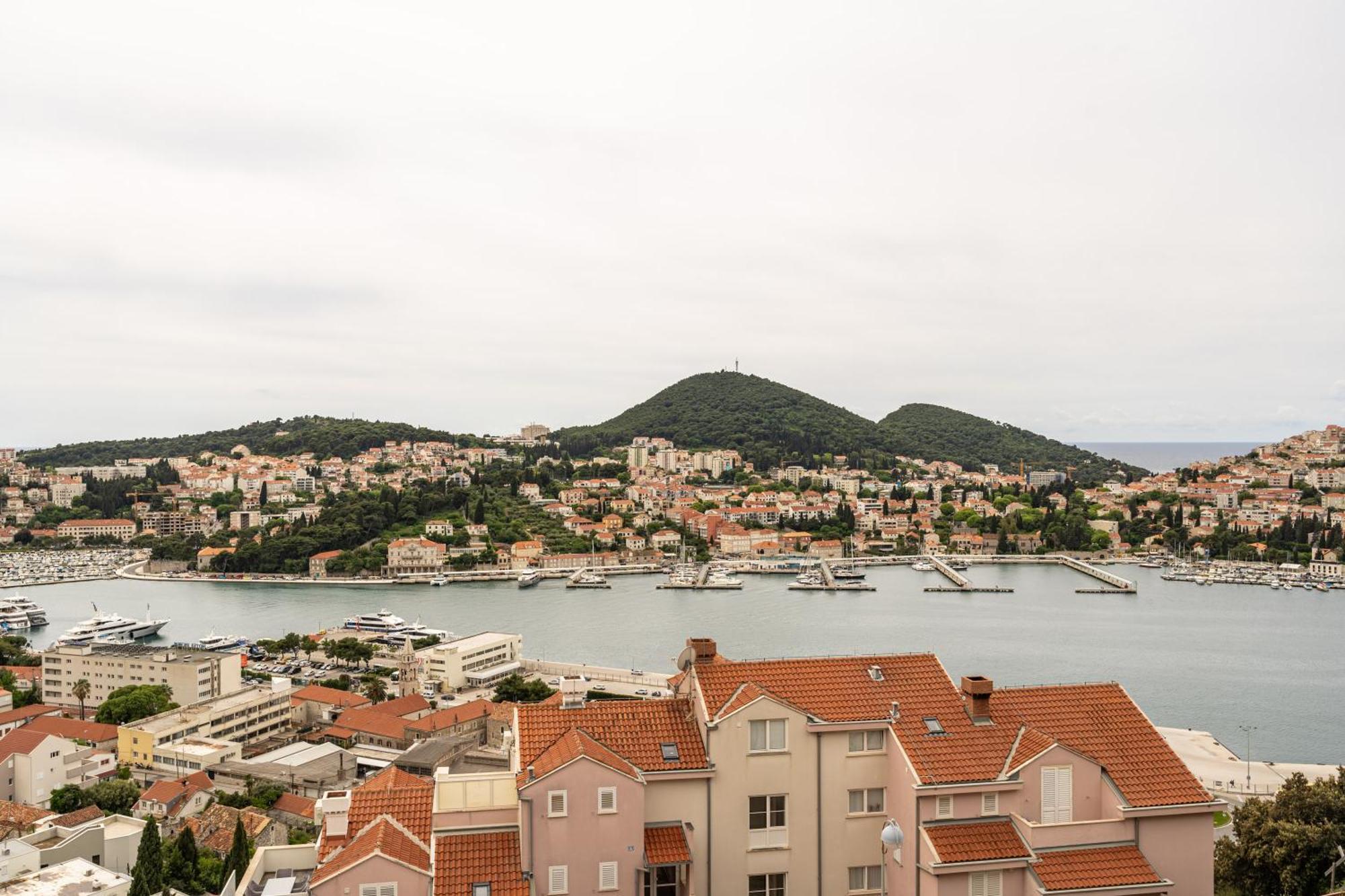 Apartment Marisol Dubrovnik Exterior foto