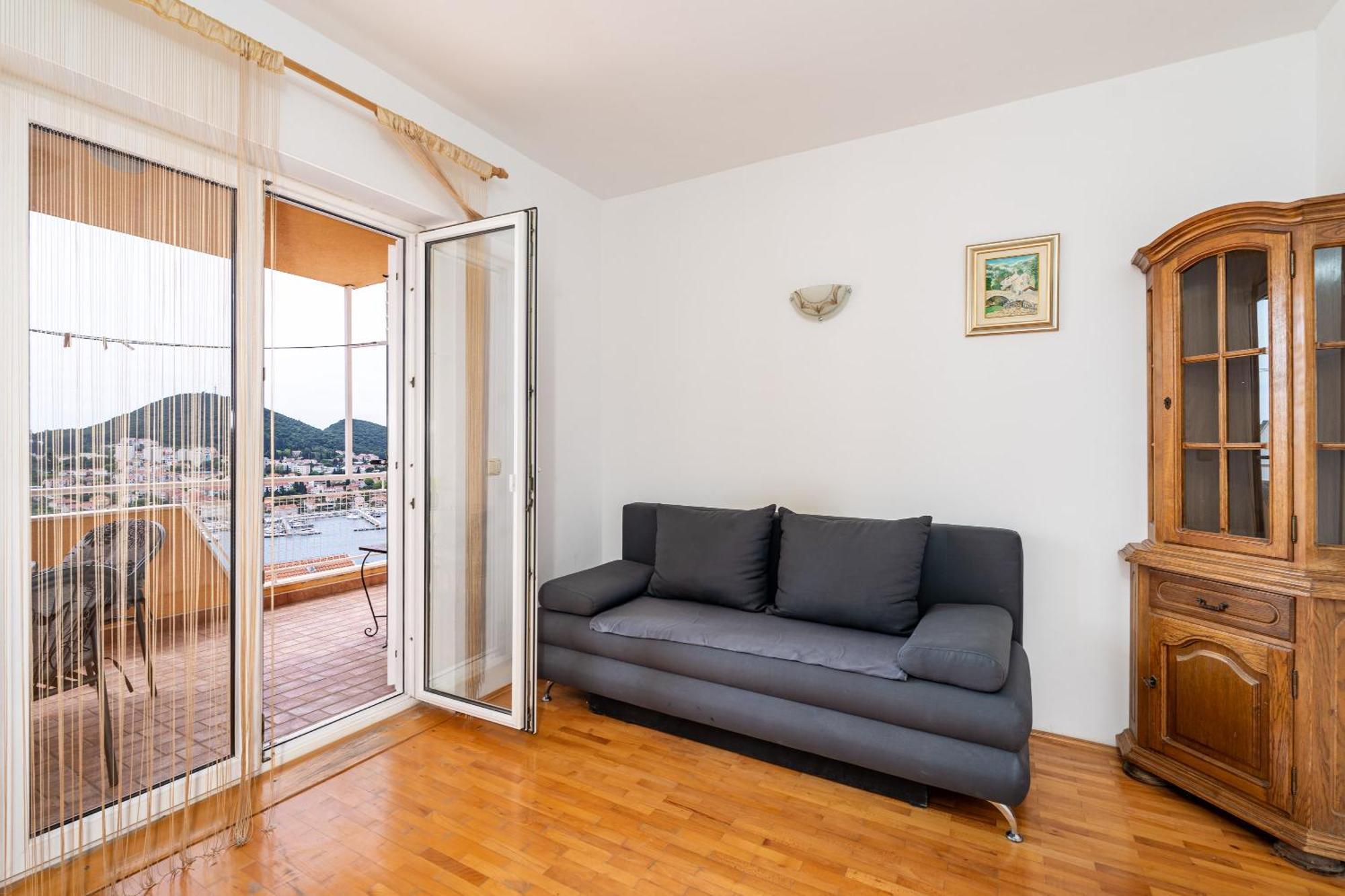 Apartment Marisol Dubrovnik Exterior foto