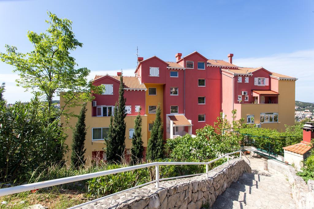 Apartment Marisol Dubrovnik Exterior foto